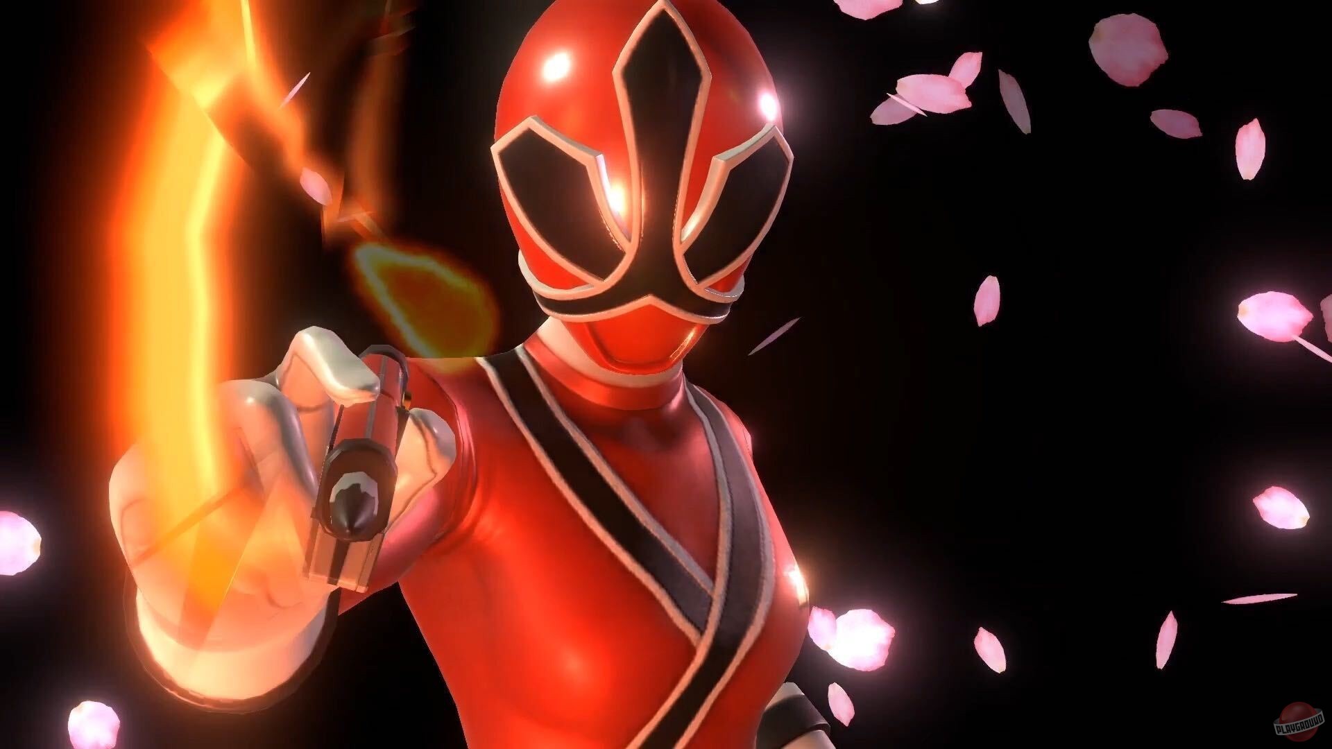 Скриншот из игры Power Rangers: Battle for the Grid - 111