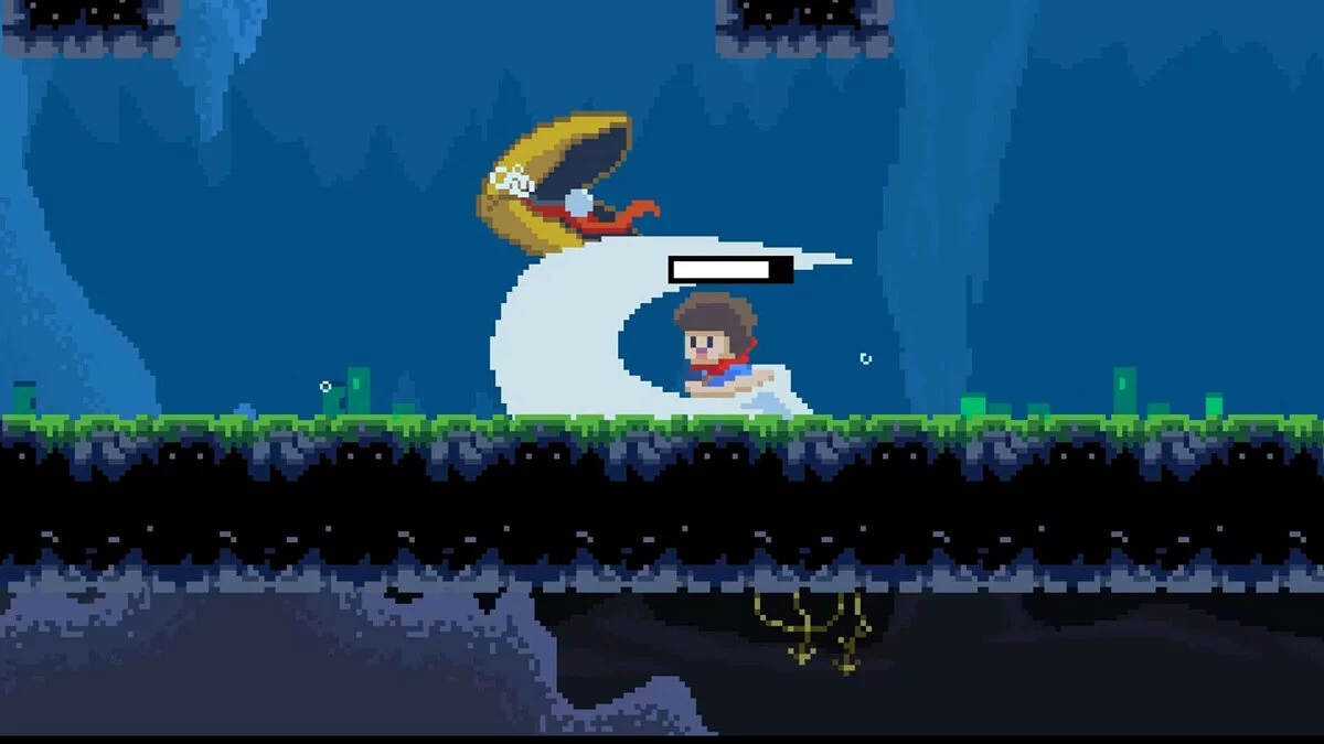 Скриншот из игры JackQuest: The Tale of The Sword - 21