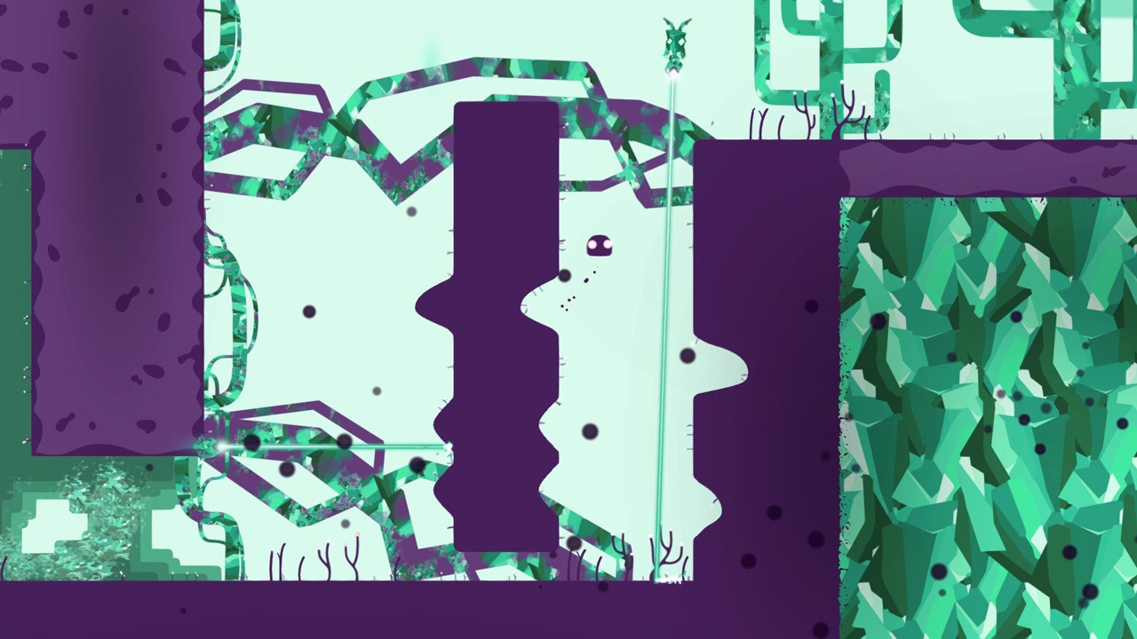 Скриншот из игры Semblance - 58