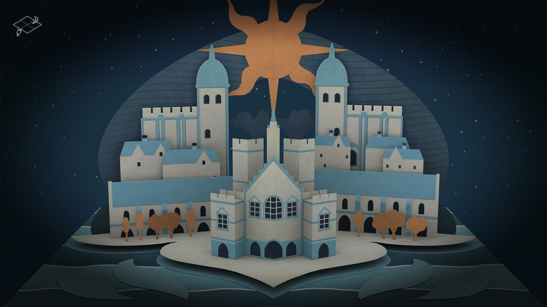 Скриншот из игры Astrologaster - 4