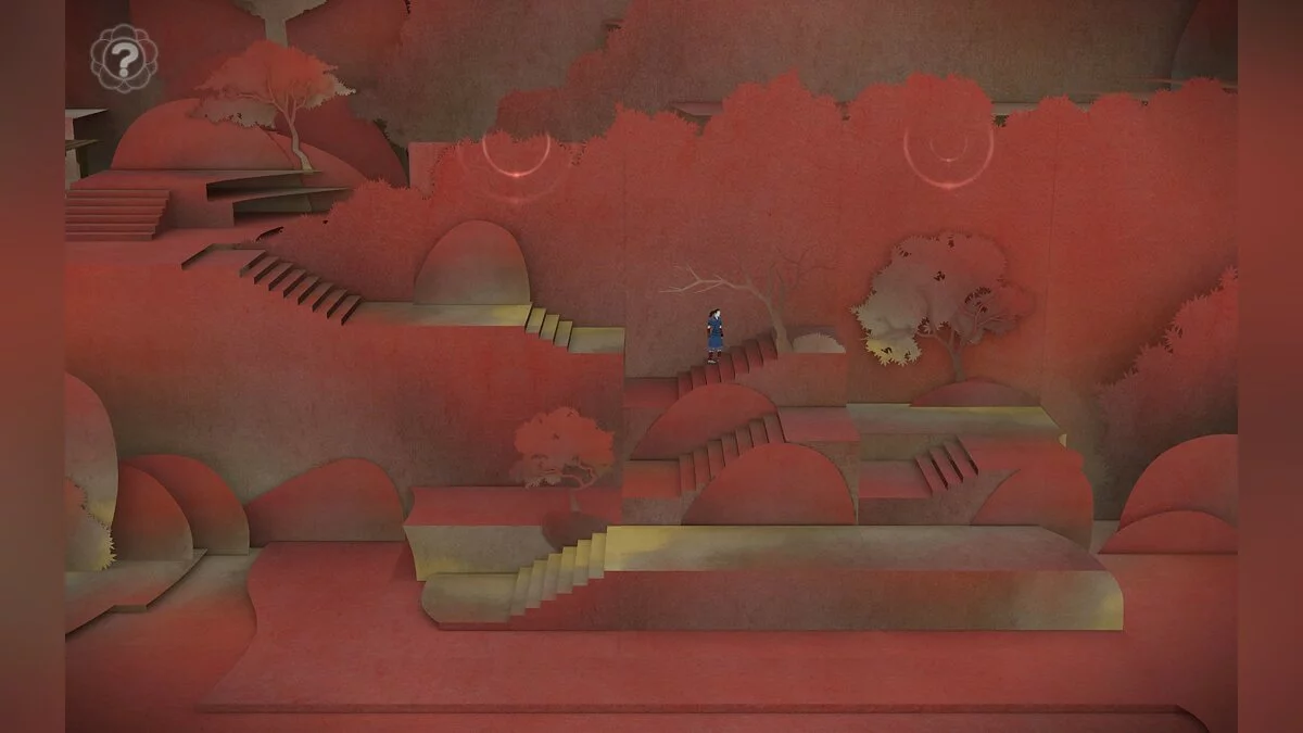 Скриншот из игры Tengami - 30