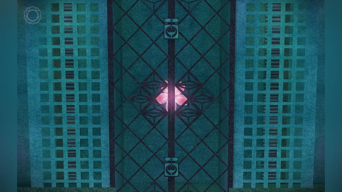 Скриншот из игры Tengami - 36