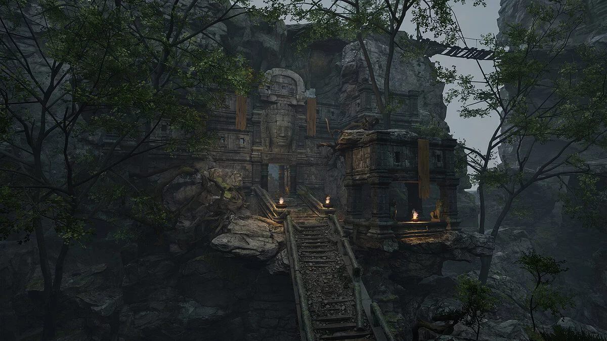 Скриншот из игры Death Relives - 12