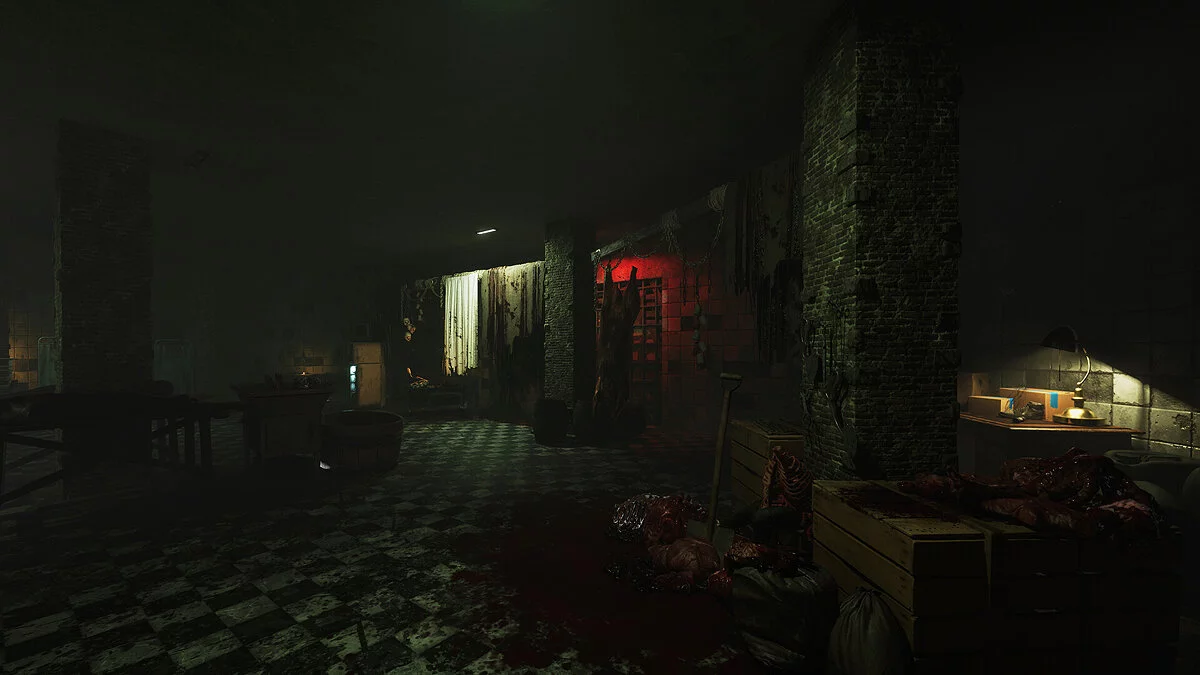 Скриншот из игры Death Relives - 26