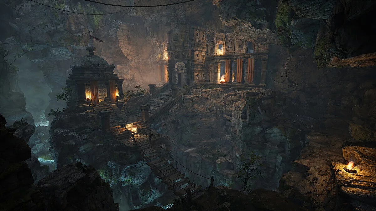 Скриншот из игры Death Relives - 23