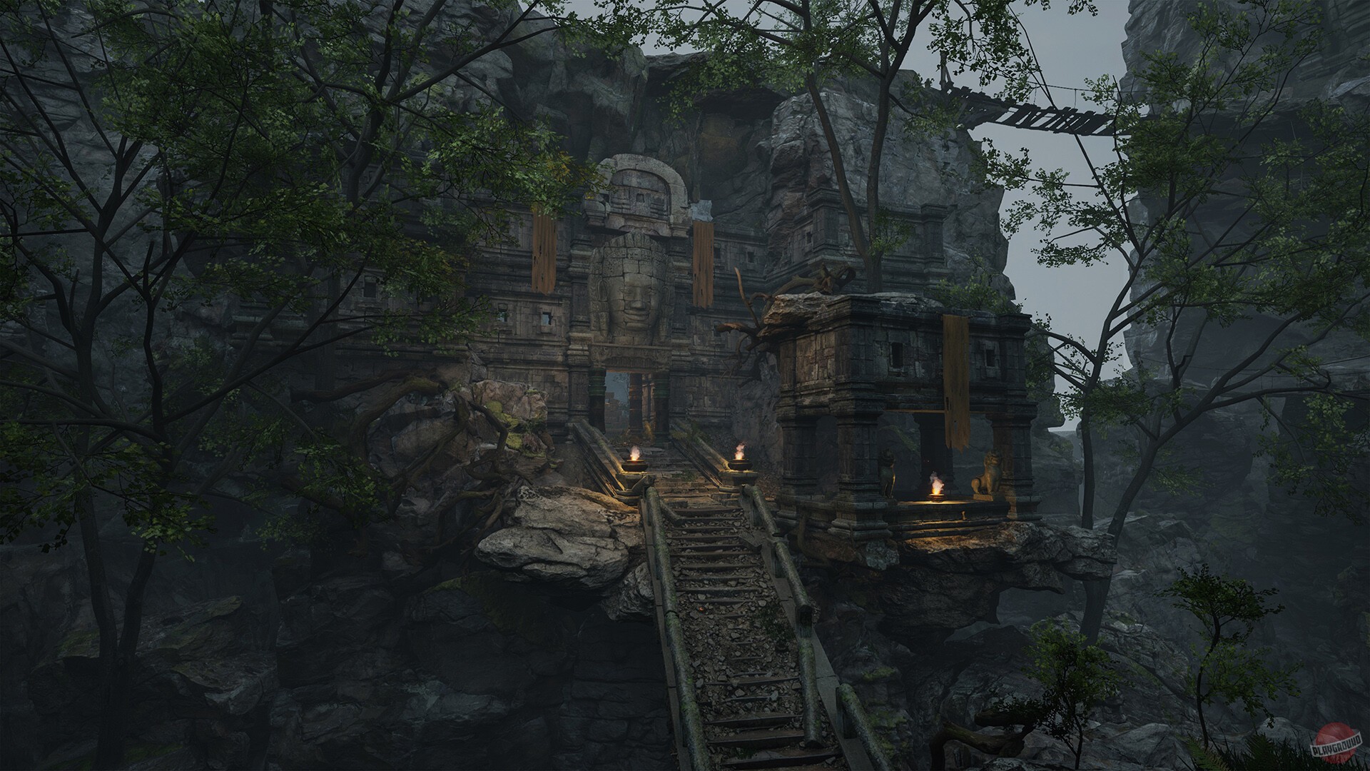 Скриншот из игры Death Relives - 7