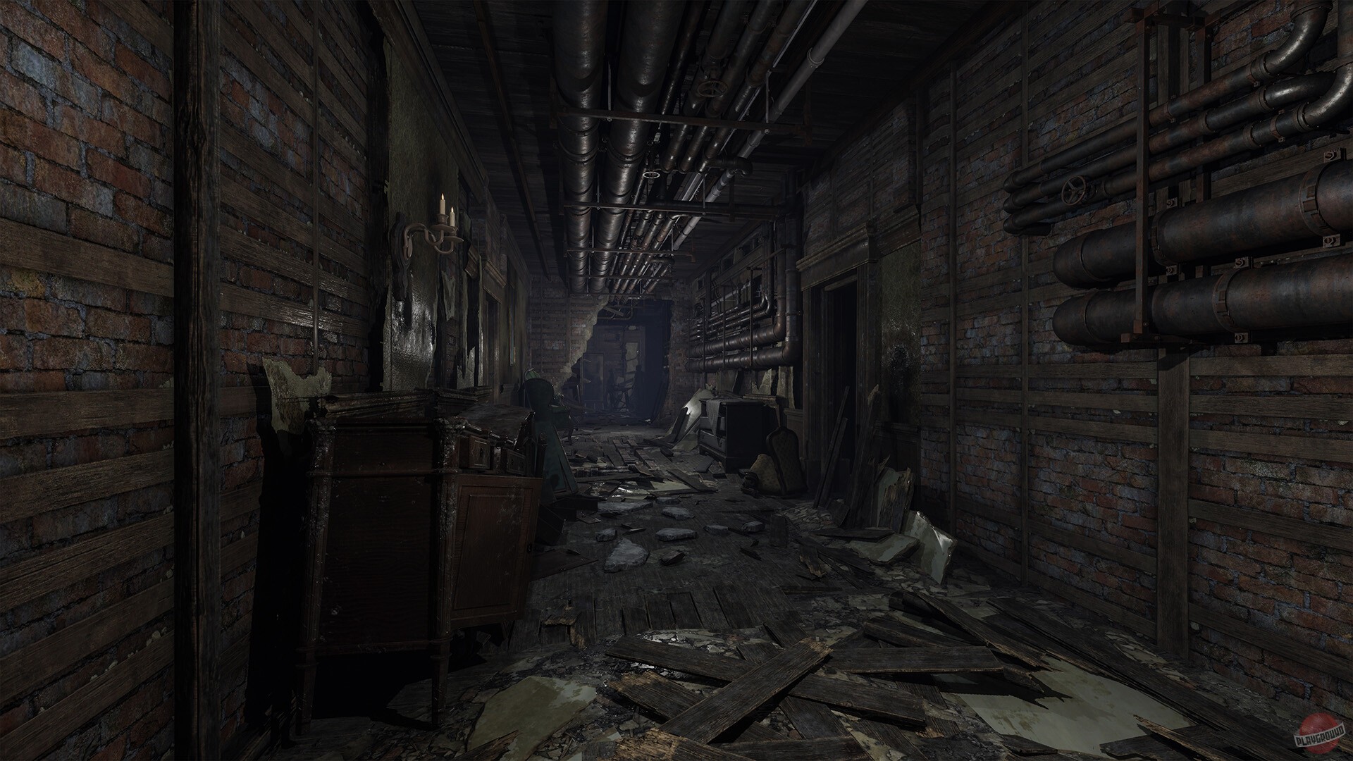 Скриншот из игры Death Relives - 31