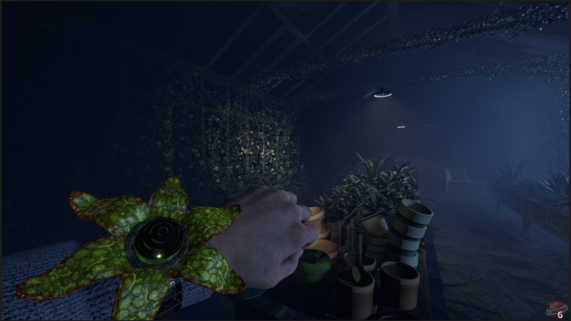 Скриншот из игры Death Relives - 29