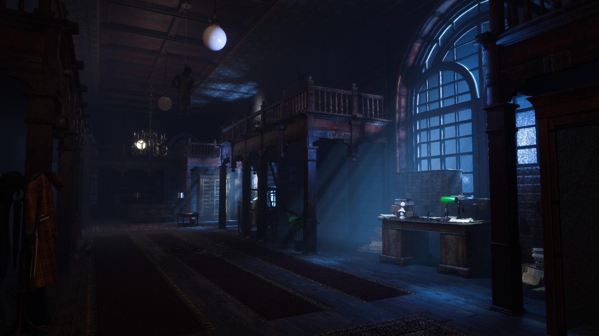 Скриншот из игры Death Relives - 13