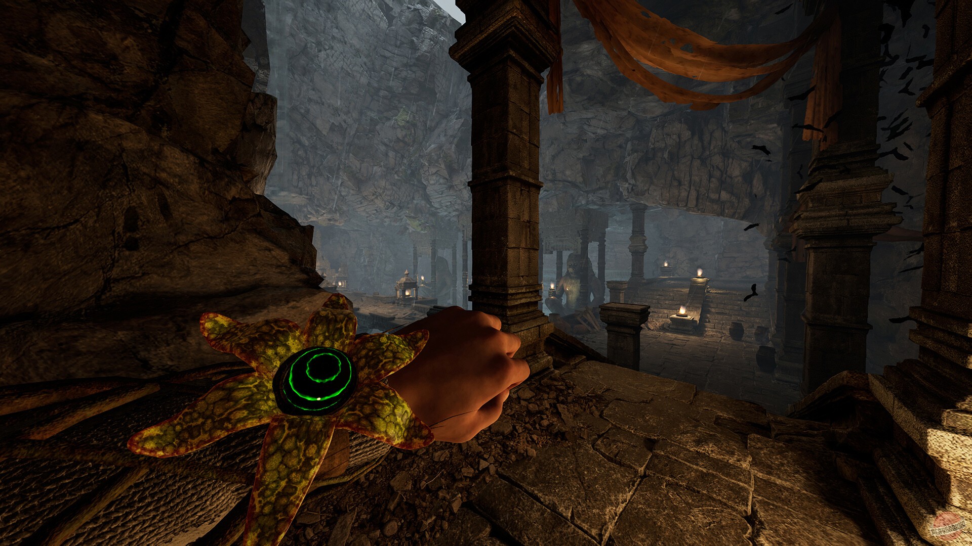 Скриншот из игры Death Relives - 11