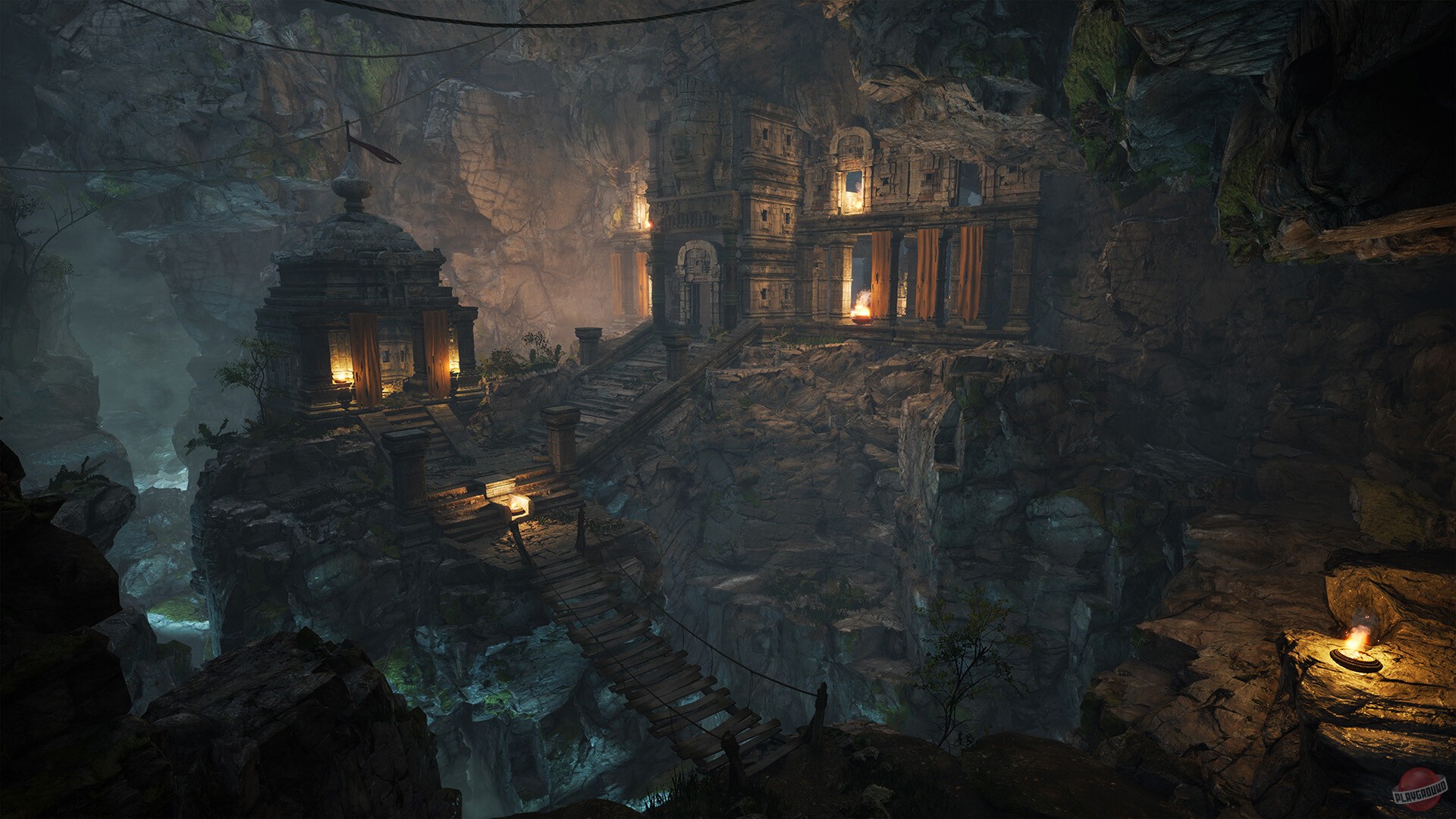 Скриншот из игры Death Relives - 18