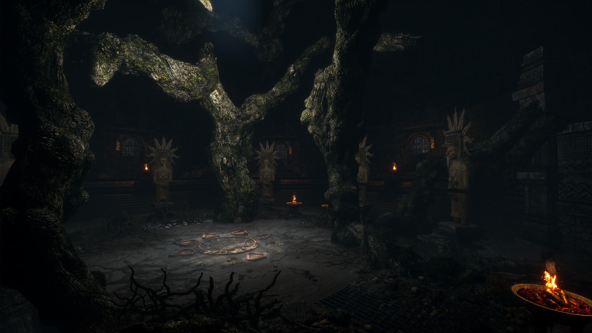 Скриншот из игры Death Relives - 16