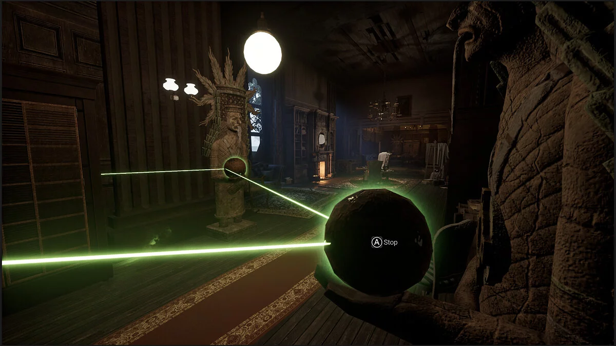 Скриншот из игры Death Relives - 6