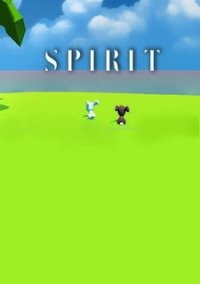 Обложка игры Spirit