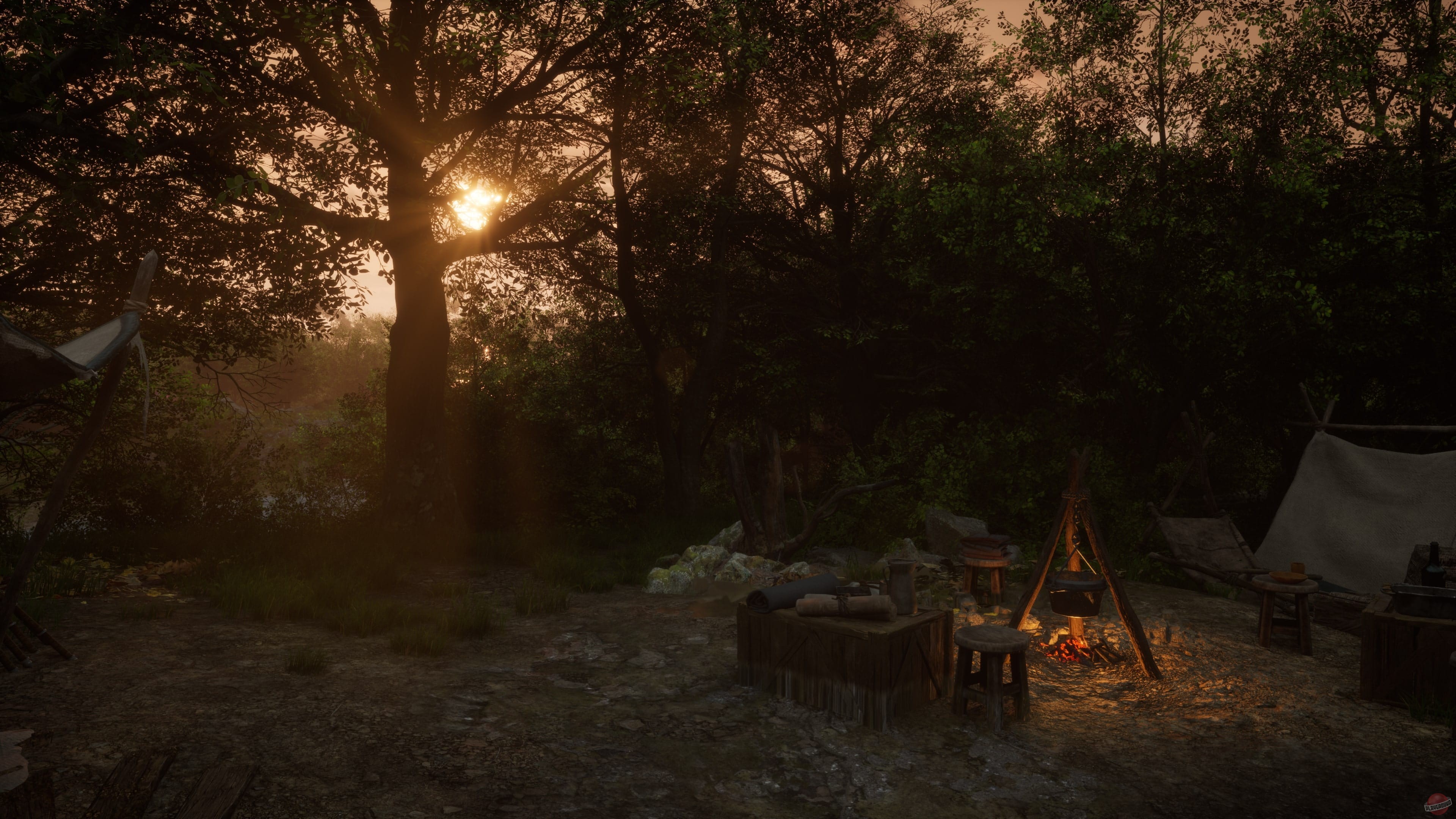 Скриншот из игры Bellatores - 1