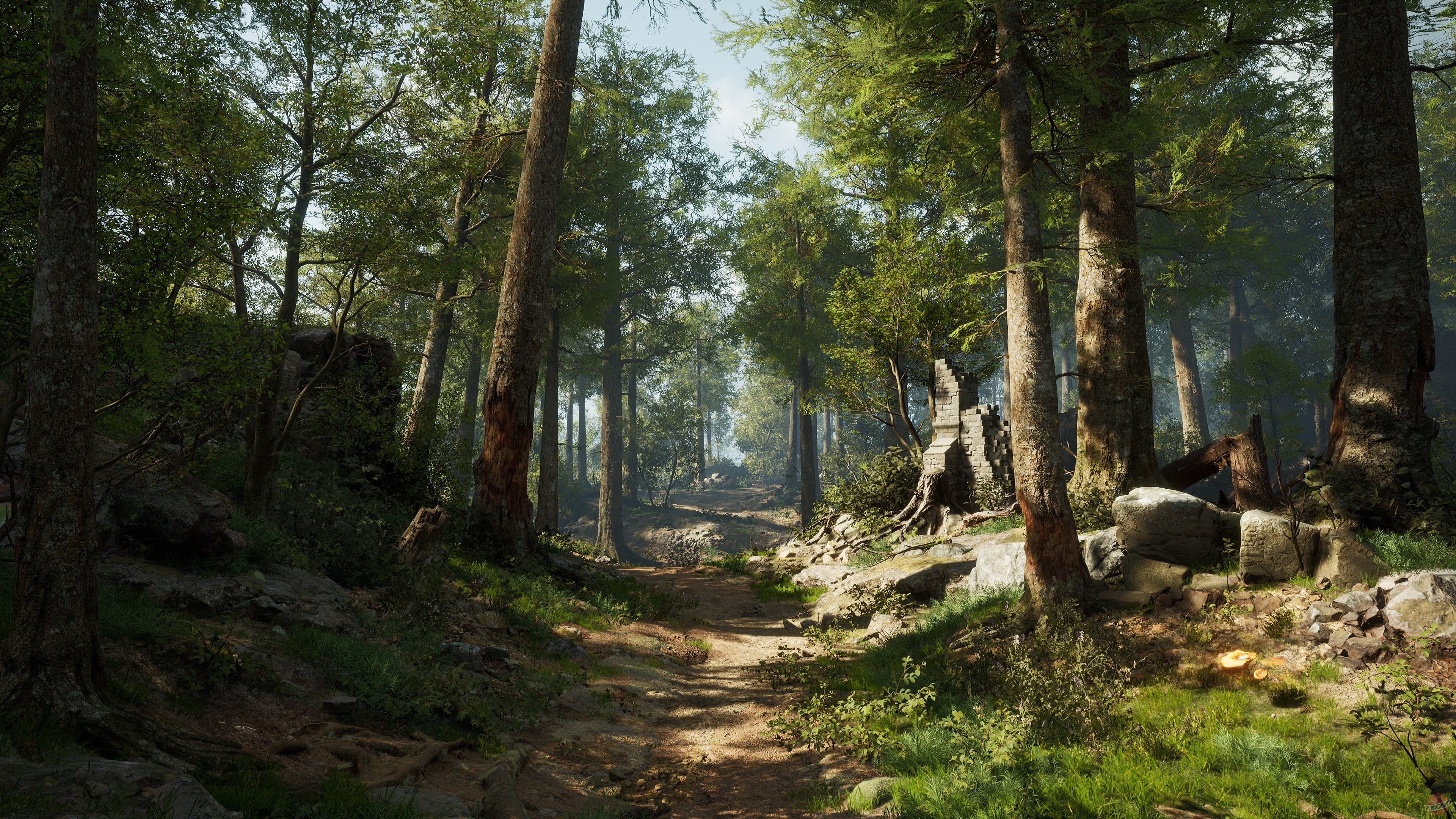 Скриншот из игры Bellatores - 13