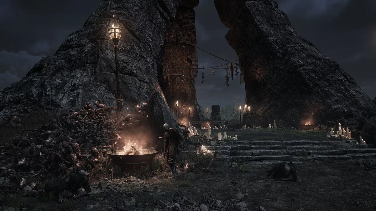 Скриншот из игры Bellatores - 15