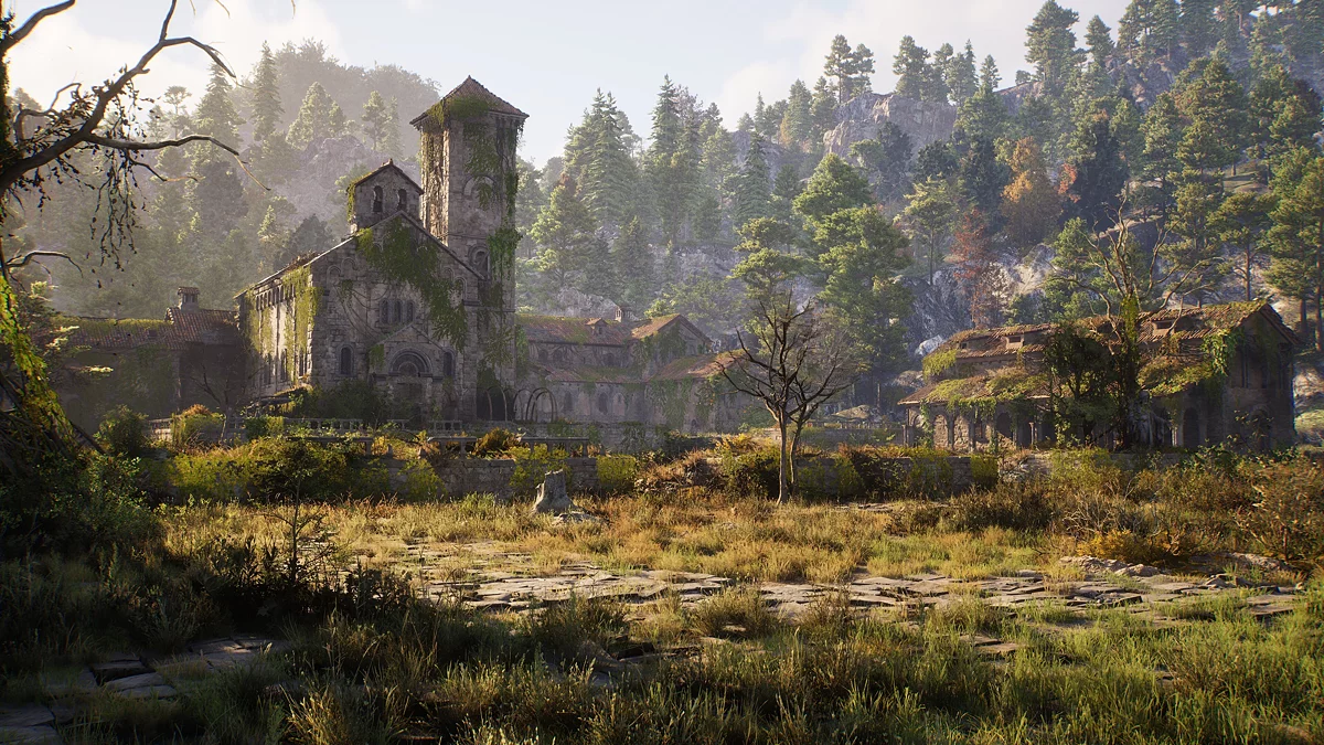 Скриншот из игры Bellatores - 10