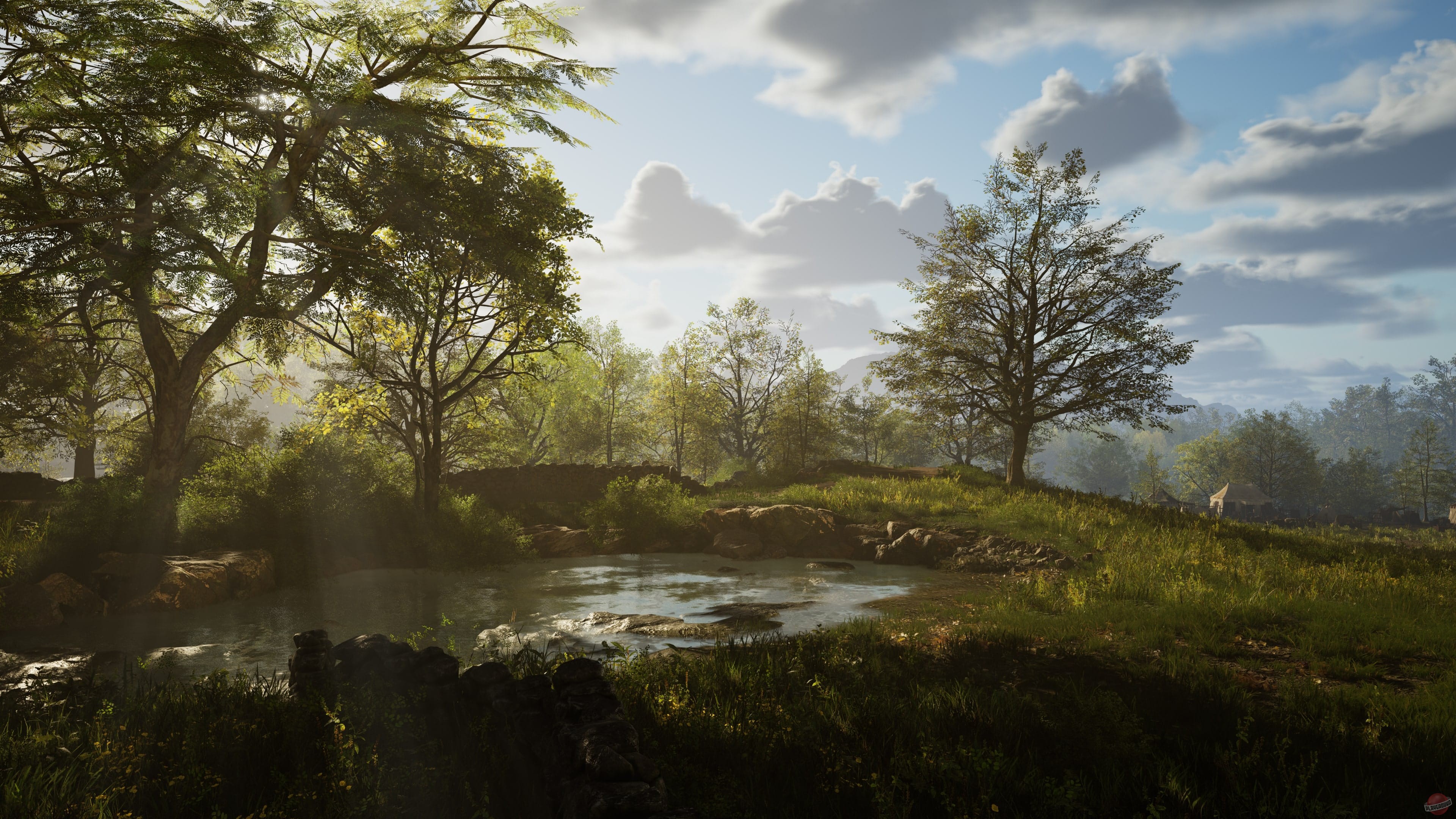 Скриншот из игры Bellatores - 14