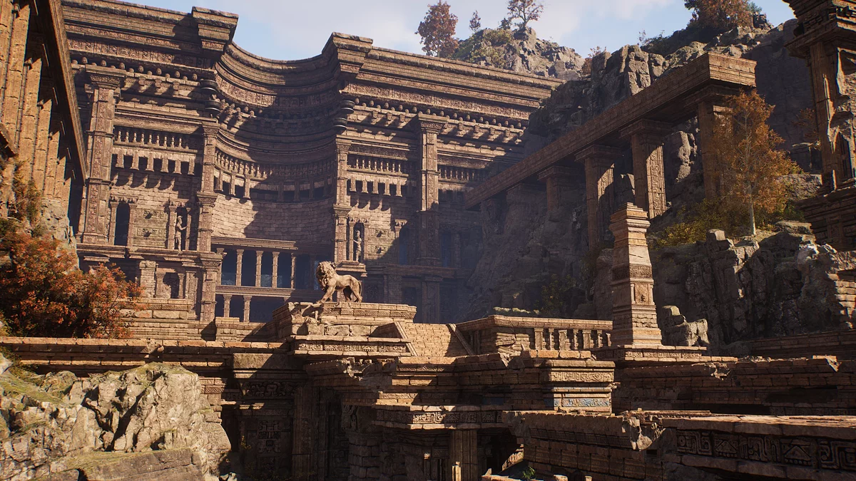 Скриншот из игры Bellatores - 4