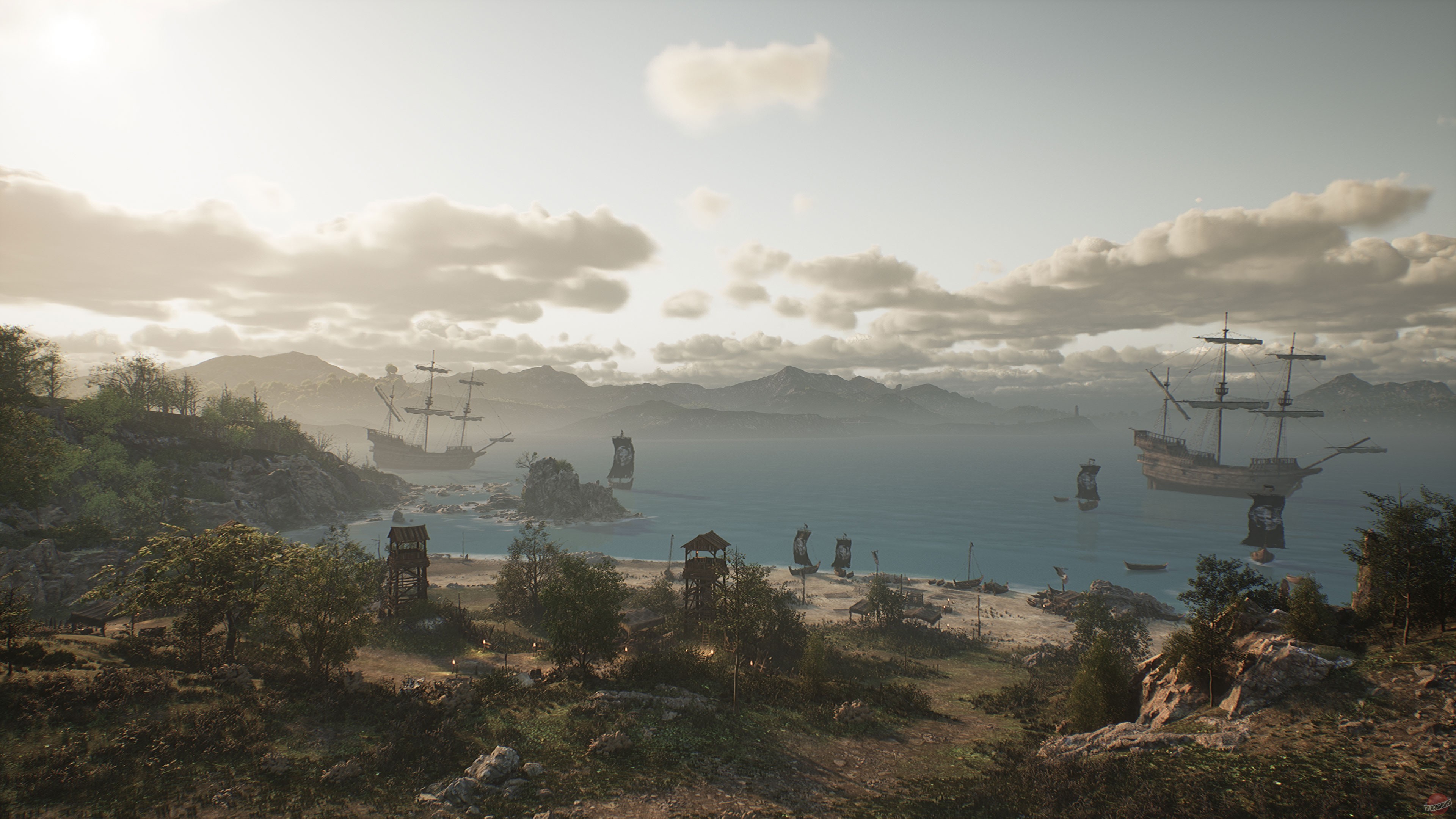 Скриншот из игры Bellatores - 9