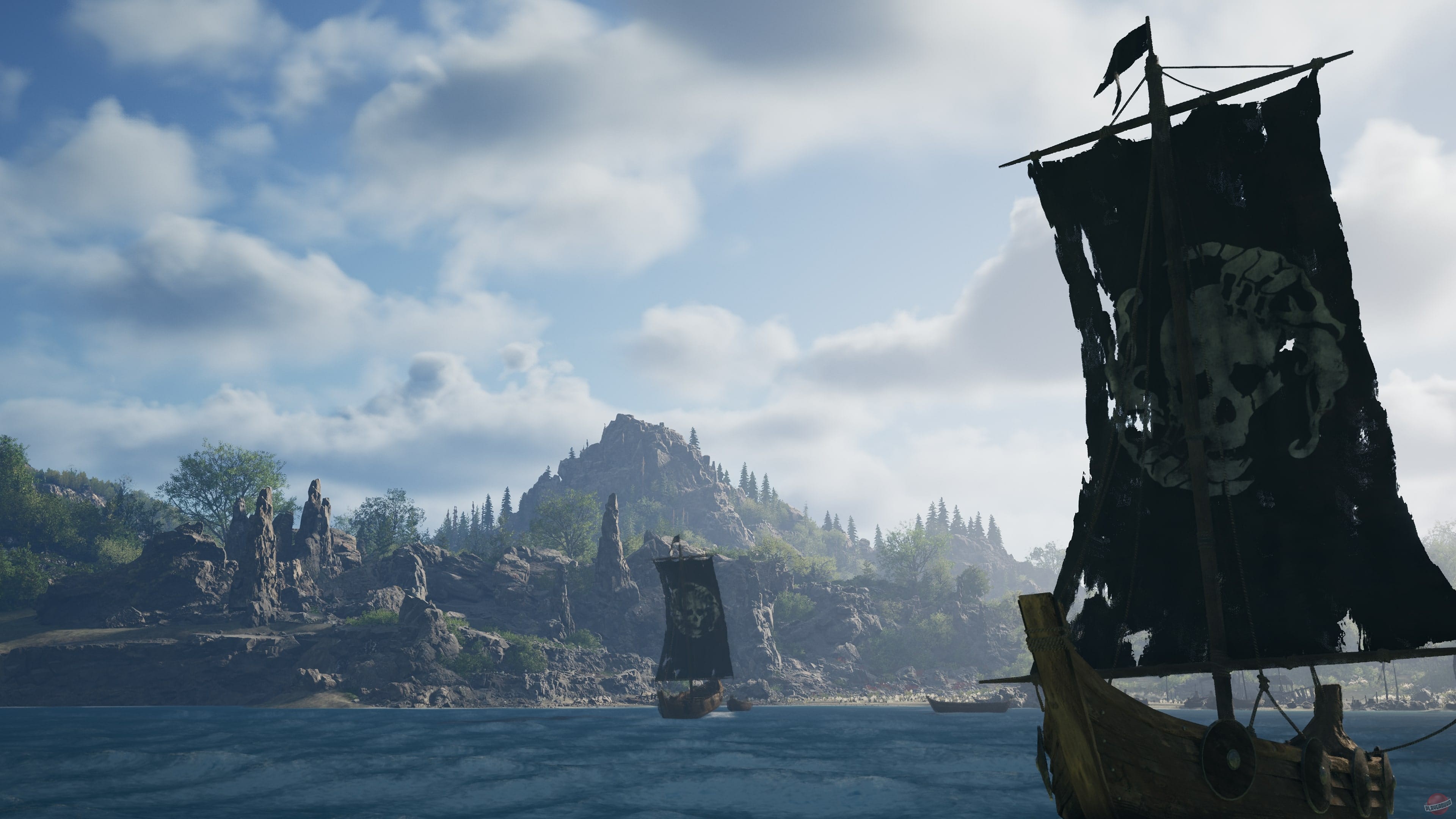 Скриншот из игры Bellatores - 6