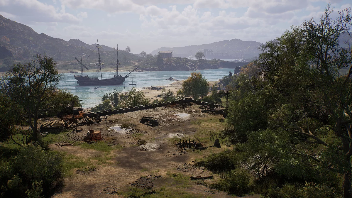 Скриншот из игры Bellatores - 8