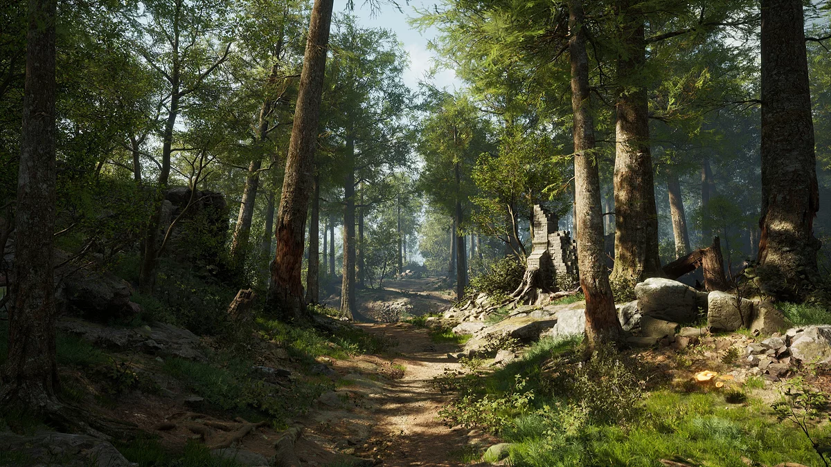 Скриншот из игры Bellatores - 7