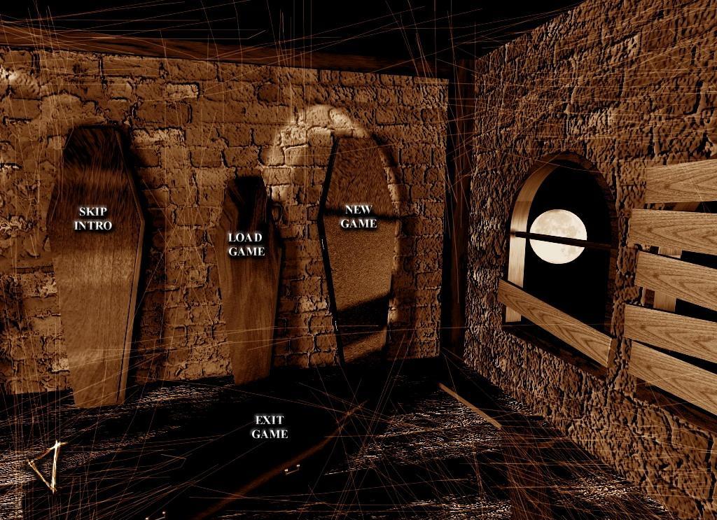 Скриншот из игры Erevos - 2