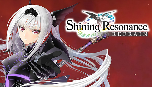 Скриншот из игры Shining Resonance Refrain - 4