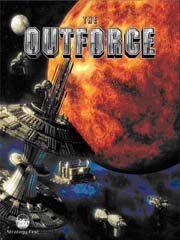 Обложка игры Outforce