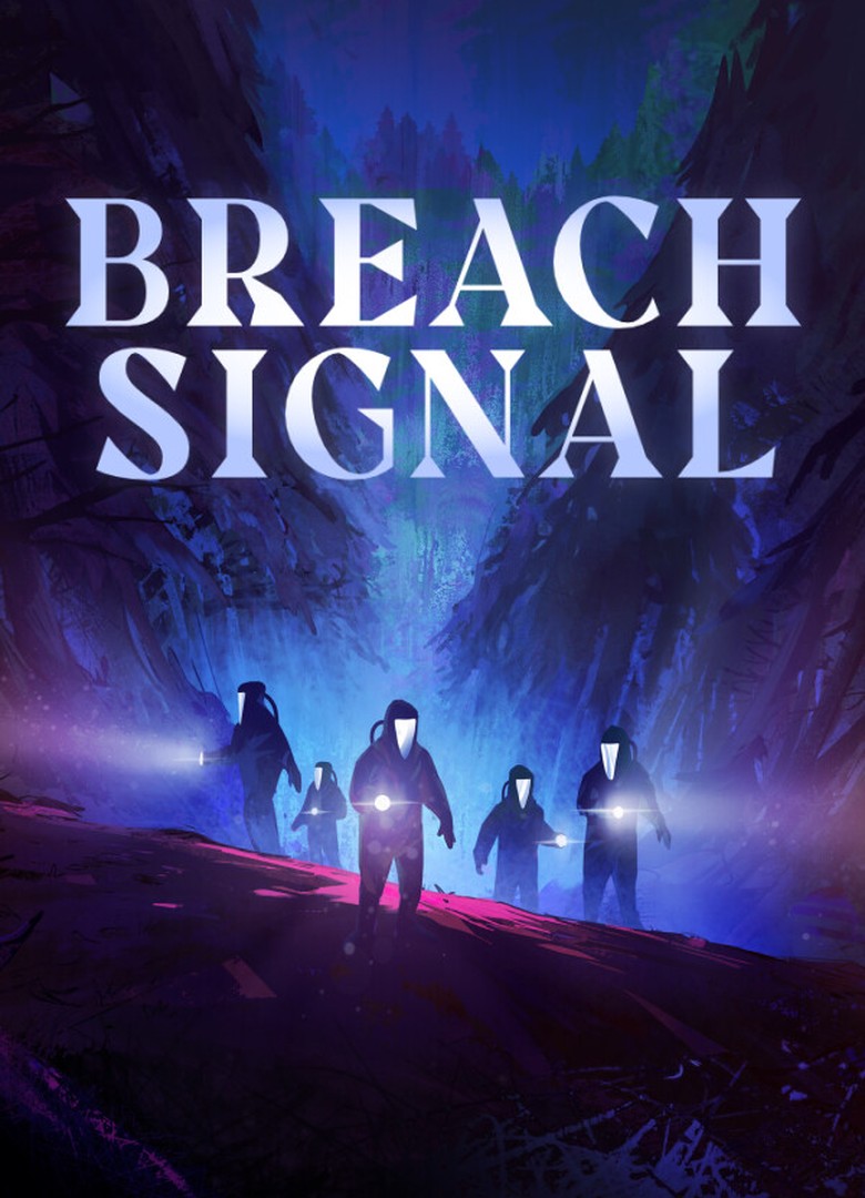 Обложка игры Breach Signal