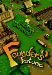 Обложка игры Founders' Fortune