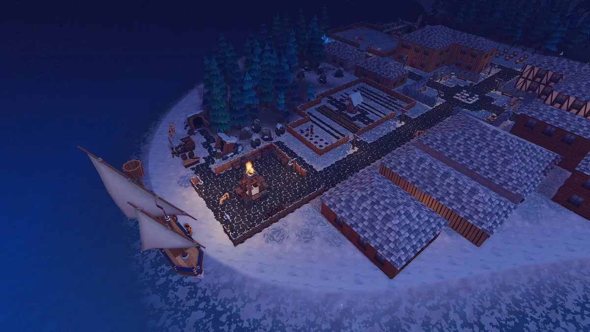 Скриншот из игры Founders' Fortune - 26