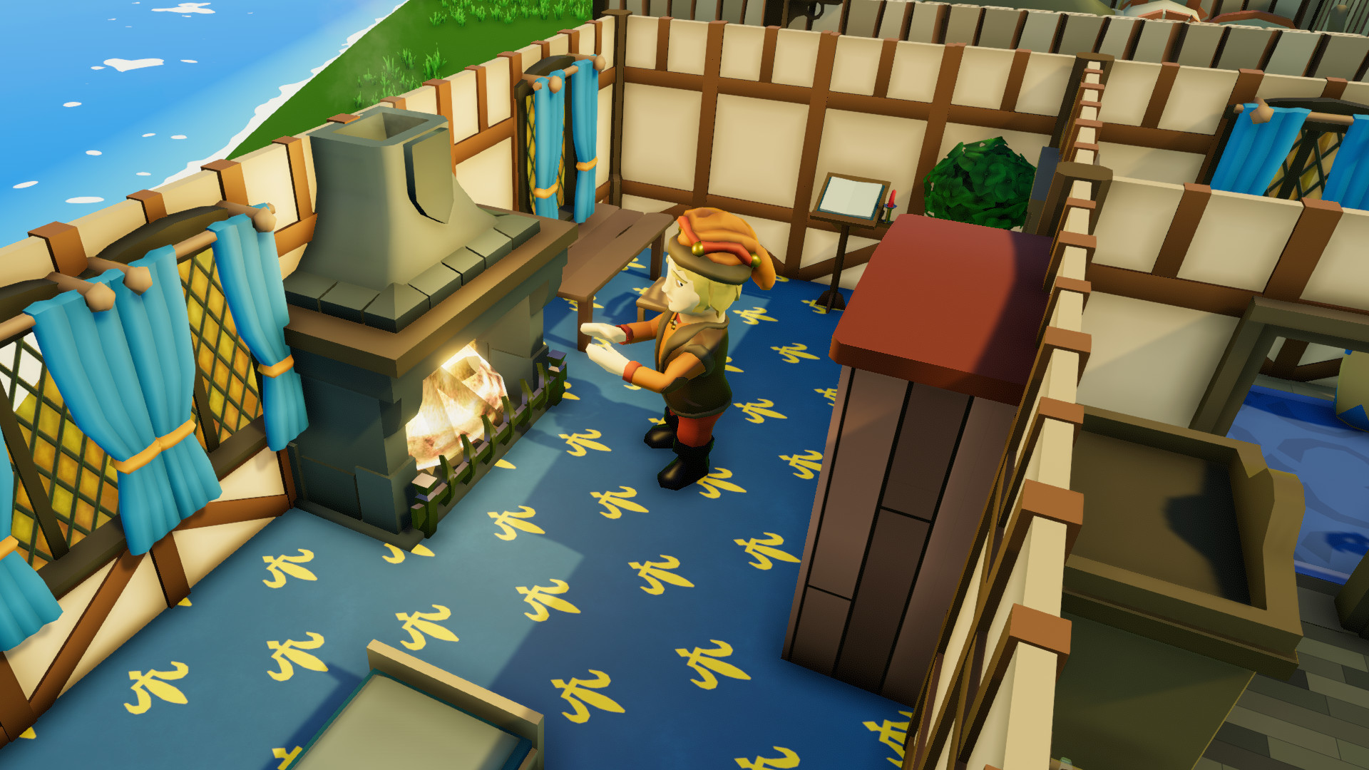 Скриншот из игры Founders' Fortune - 10