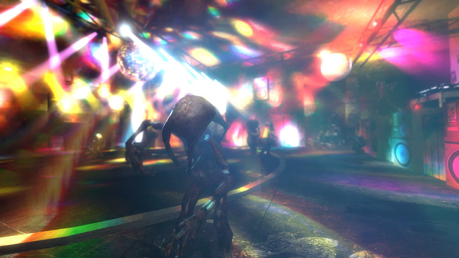 Скриншот из игры Lost Squad - 8