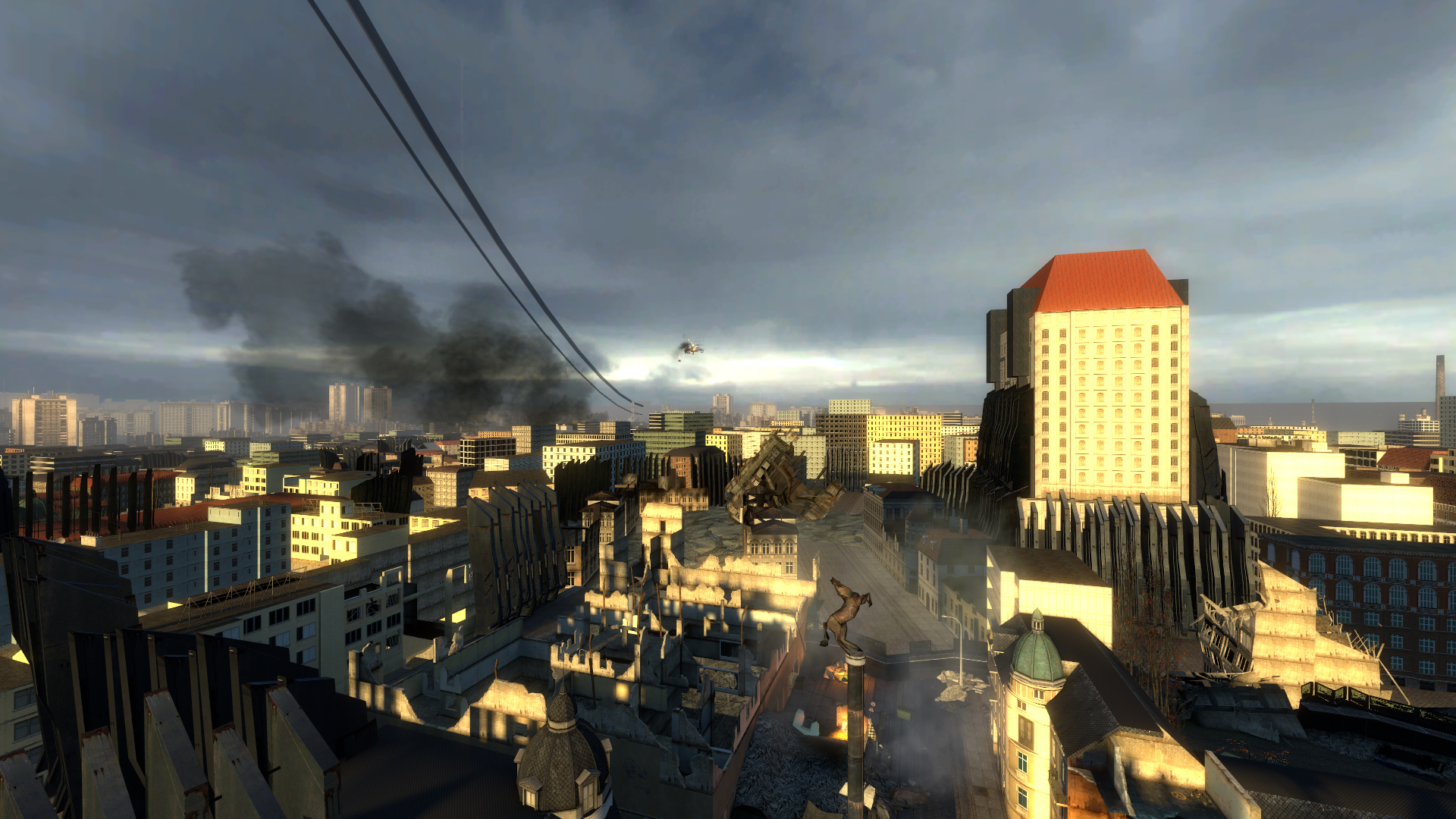 Скриншот из игры Lost Squad - 10