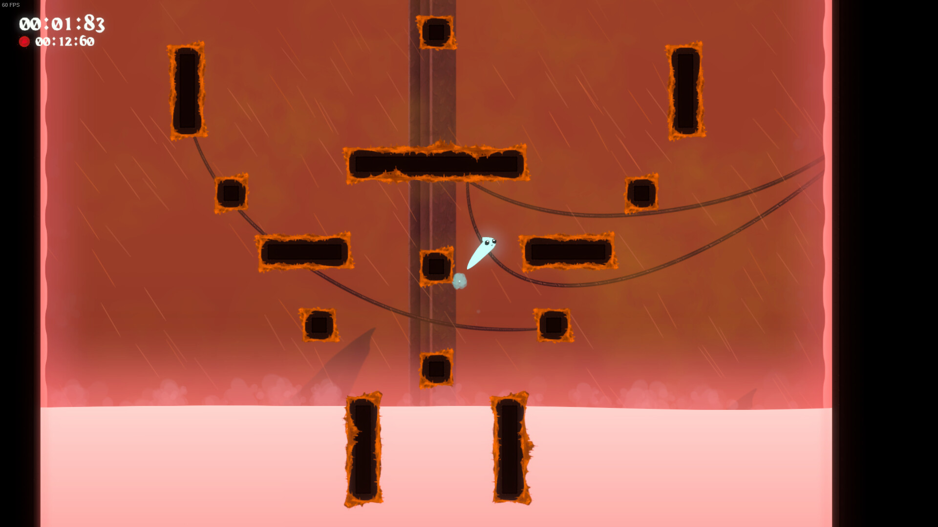 Скриншот из игры Ghostland Yard - 5