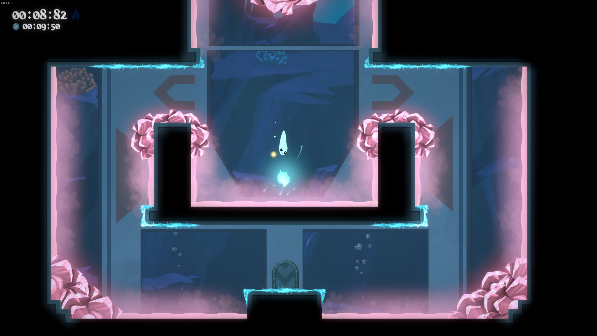 Скриншот из игры Ghostland Yard - 17