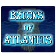 Обложка игры Bricks of Atlantis