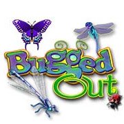 Обложка игры Bugged Out