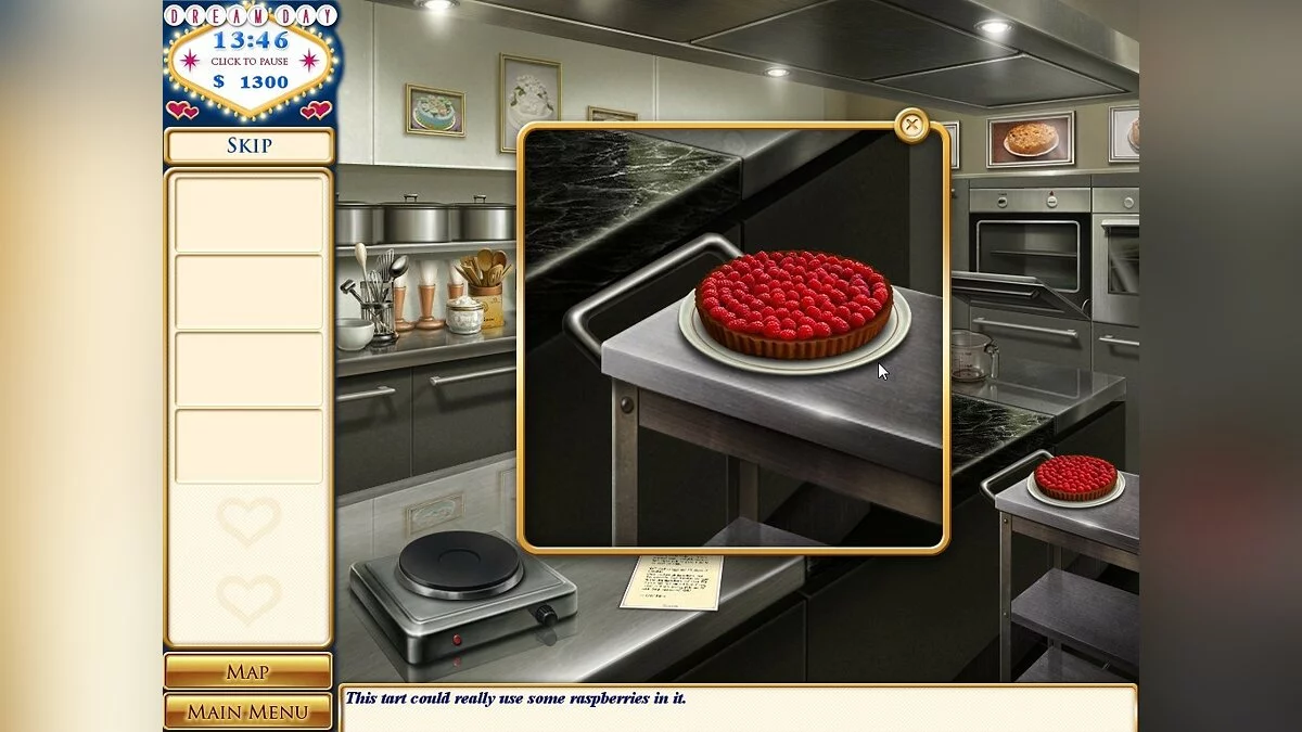 Скриншот из игры Dream Day Wedding: Viva Las Vegas - 17