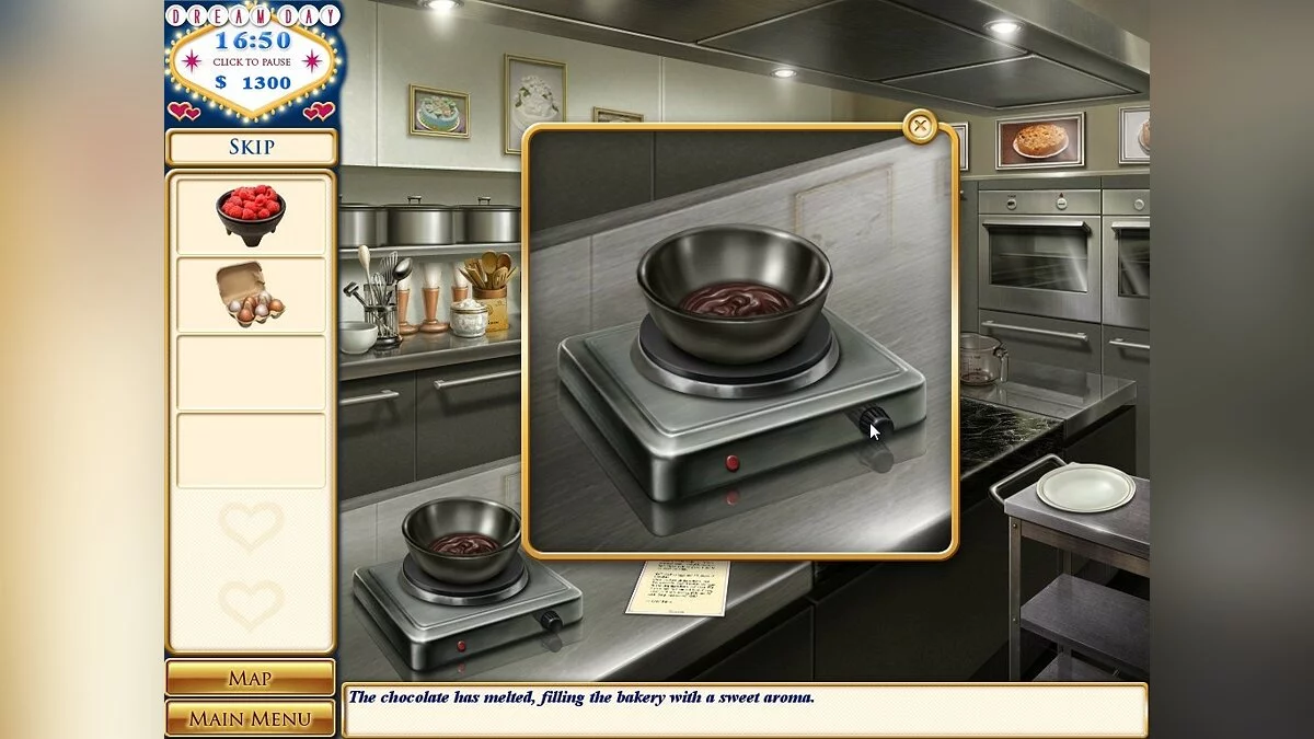 Скриншот из игры Dream Day Wedding: Viva Las Vegas - 16