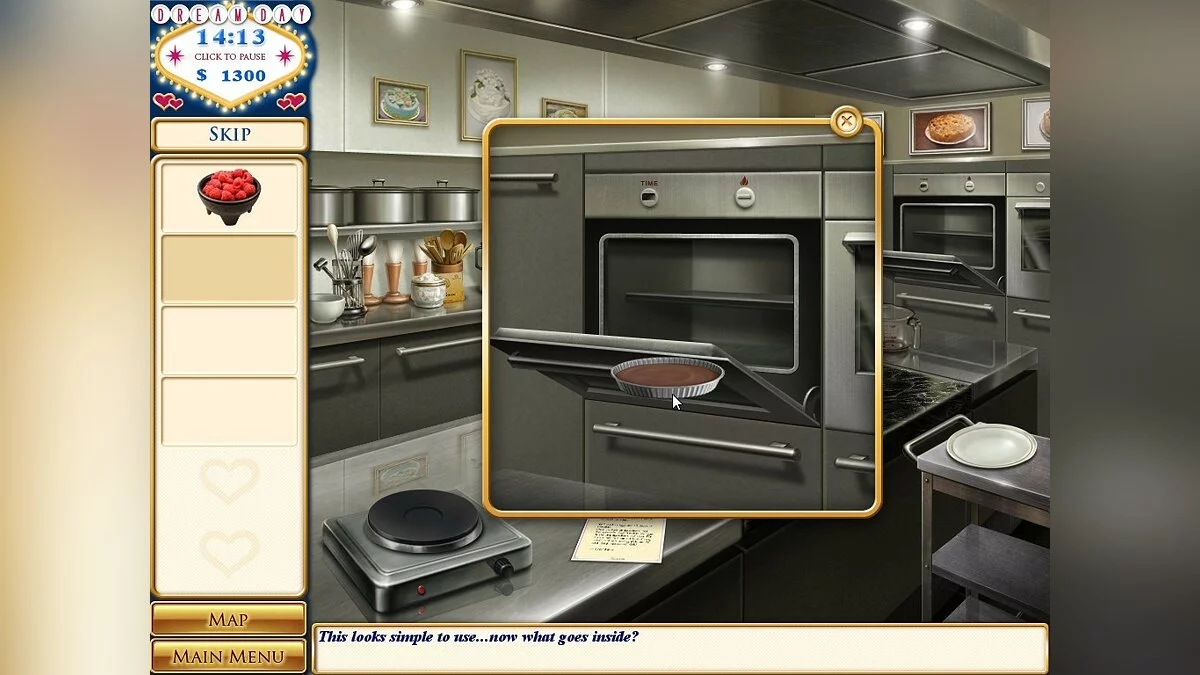 Скриншот из игры Dream Day Wedding: Viva Las Vegas - 12