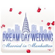 Обложка игры Мечты сбываются: Свадьба в Манхэттене