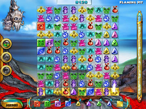 Скриншот из игры Galapago - 6