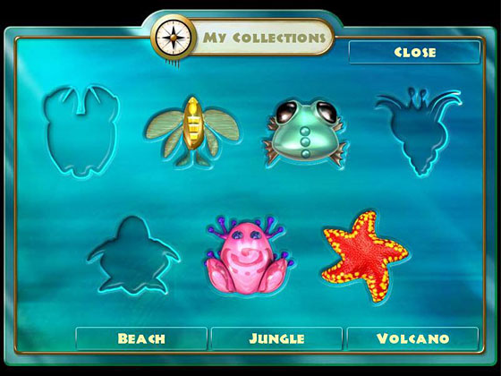 Скриншот из игры Galapago - 8