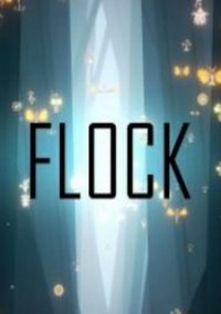 Обложка игры Flock VR