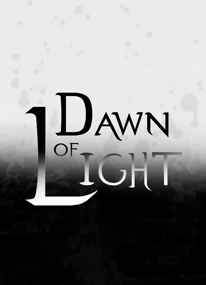Обложка Dawn of Light