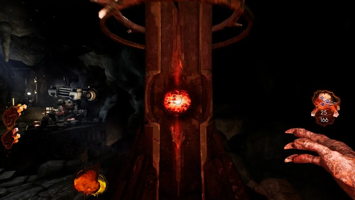 Скриншот из игры Dawn of Light - 7